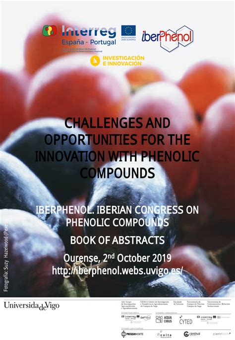 iberph|(PDF) Phenolic compounds extraction from Algae: Properties and .